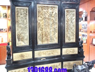 天鼎紅木家具工藝品資訊