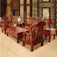 【63號(hào)商鋪】一樹紅木明清古典家具廠