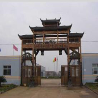 【37號(hào)商鋪】魯班木藝廣州分公司