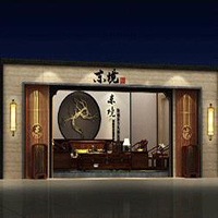 【52號(hào)商鋪】中山大涌宏業(yè)古典家具廠