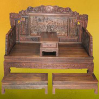 【92號(hào)商鋪】東陽(yáng)市隨緣紅木家具有限公司